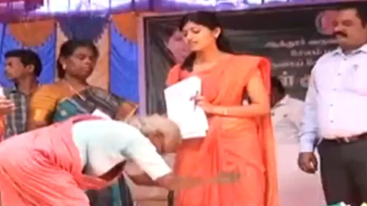 ரோஹினி ஐஏஎஸ்