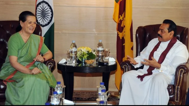 ராஜபக்சே பிரதமர் ஆனதற்கு இந்தியா உடந்தையா? வைகோ சந்தேகம்