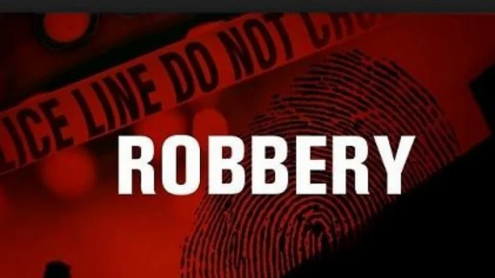robbery