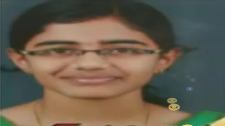 ஸ்ரீமதி தற்கொலை