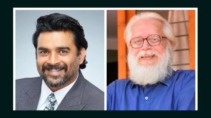 Actor Mdhavan Nmabi Narayanan Storey Actor Madhavn Next Film