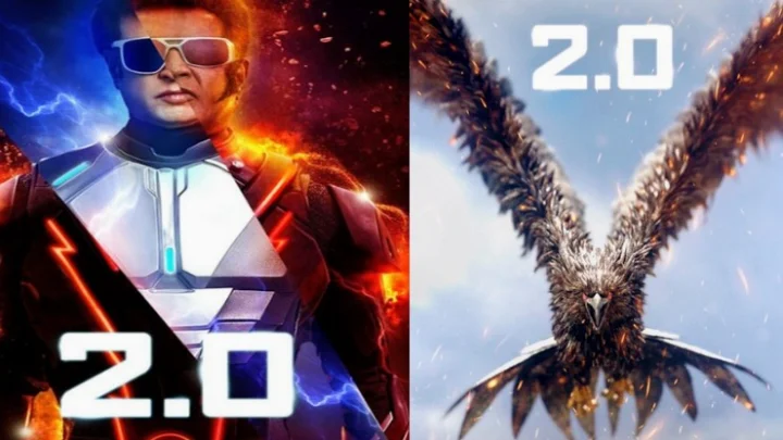 எந்திரன் 2.0