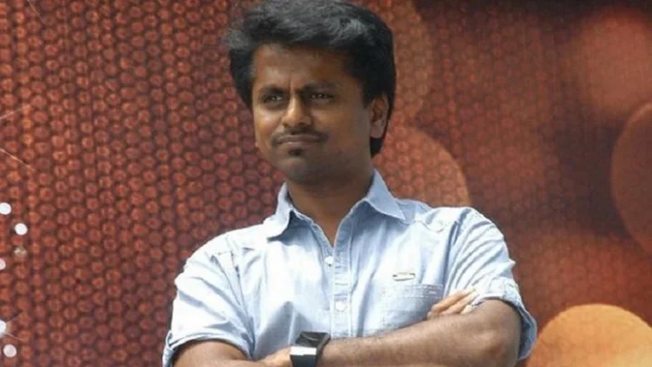 எனக்கு தமிழ்ல பிடிக்காத ஒரே வார்த்த மன்னிப்பு: கெத்து காட்டிய முருகதாஸ்