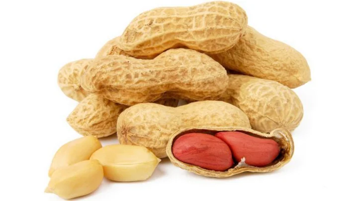 வேர்க்கடலை