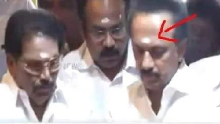 ஸ்டாலின்