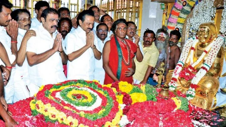 ஸ்டாலின்