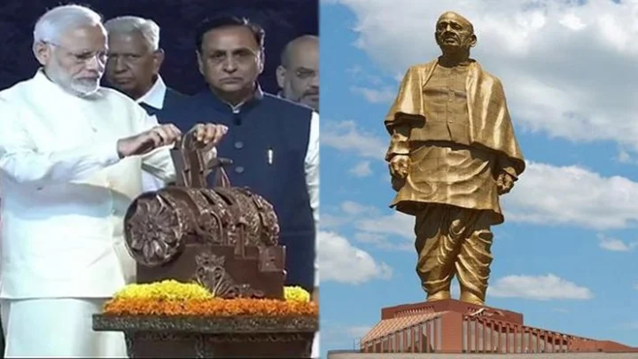சர்தார் வல்லபாய் பட்டேல்