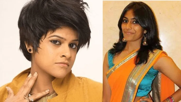 Me Too Maya Krishanan Ananya மாயா கிருஷ்ணன்