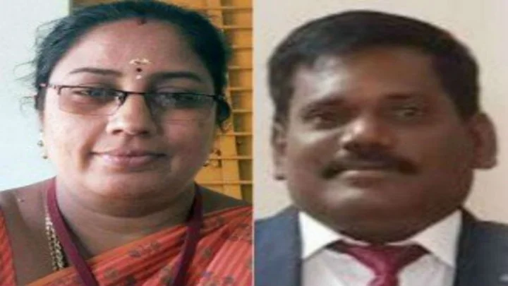 நிர்மலாதேவி ஒரு கிழவி..அவல போய் நான் எப்படி.... கோர்டில் சீறிய கருப்பசாமி!