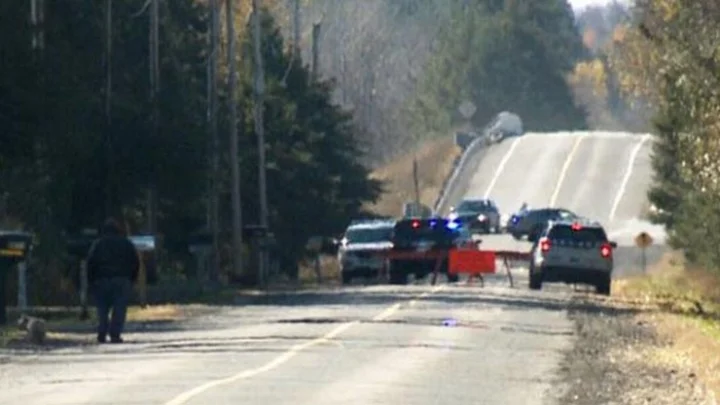 நேருக்குநேர் மோதிக்கொண்ட விமானங்கள்: விபரீதம் என்ன?