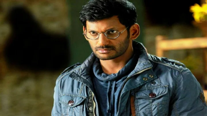 vishal
