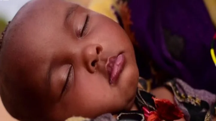 பிறந்தவுடனே திருமணம் நிச்சயிக்கப்படும் பெண் குழந்தைகள்