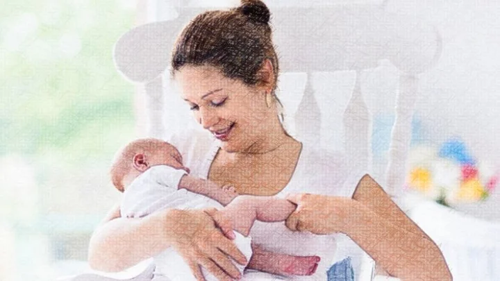 தாய்ப்பால் கொடுக்கும் பெண்கள் தவிர்க்க வேண்டிய உணவுமுறைகள்....!