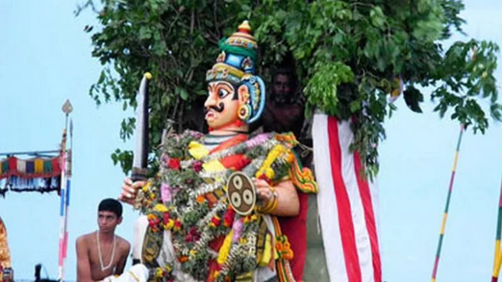 திருச்செந்தூர்
