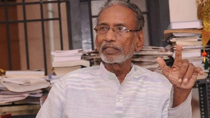 Pazha nedumaran 