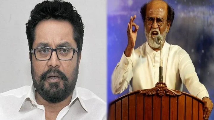 சரத்குமார்