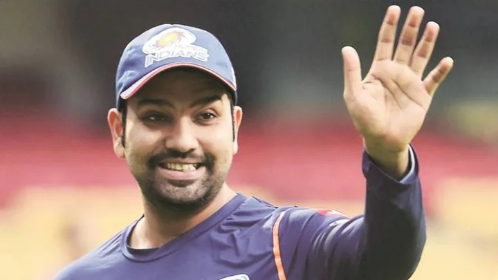 Rohit sharma