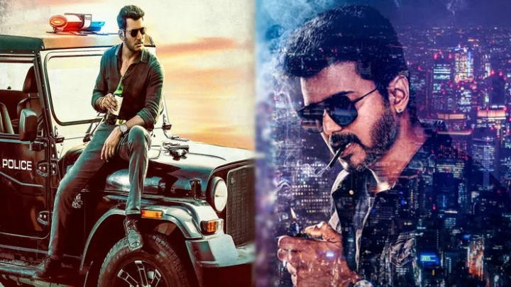 விஜய்க்கும், விஷாலுக்கும் சமூக அக்கறையே இல்லயா? ராமதாஸ் கடும் தாக்கு