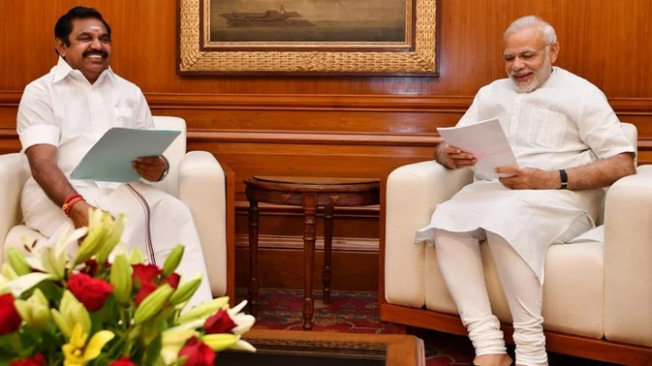 முதலமைச்சர்