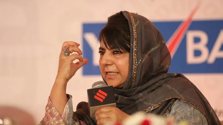 ஜம்மு காஷ்மீர் சட்டசபை கலைப்பு: ஆளுனர் அதிரடி நடவடிக்கை