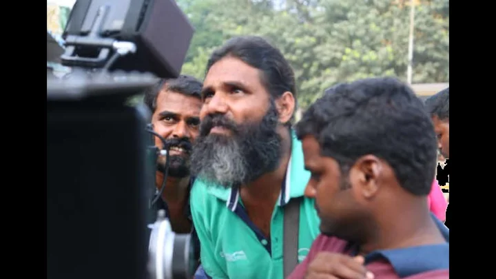 Anirudh Ravichander