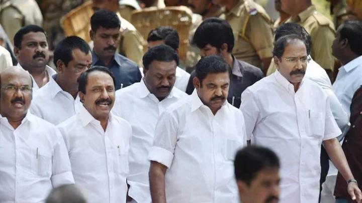 ஜெயலலிதா