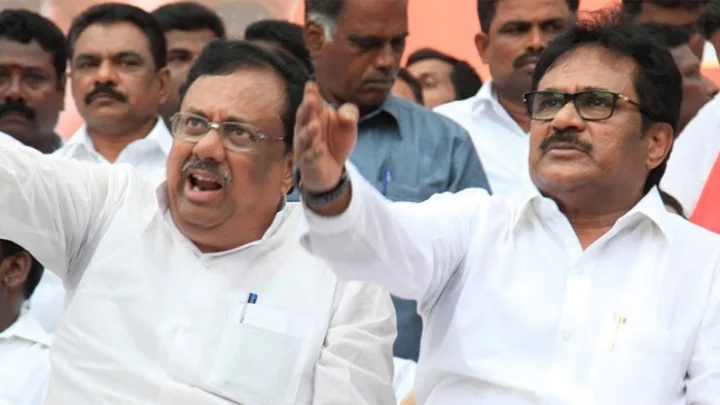 தமிழக காங்கிரஸ் கமிட்டிக்கு புதிய தலைவரா?