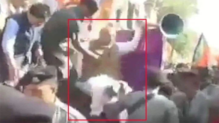 அமித்ஷா
