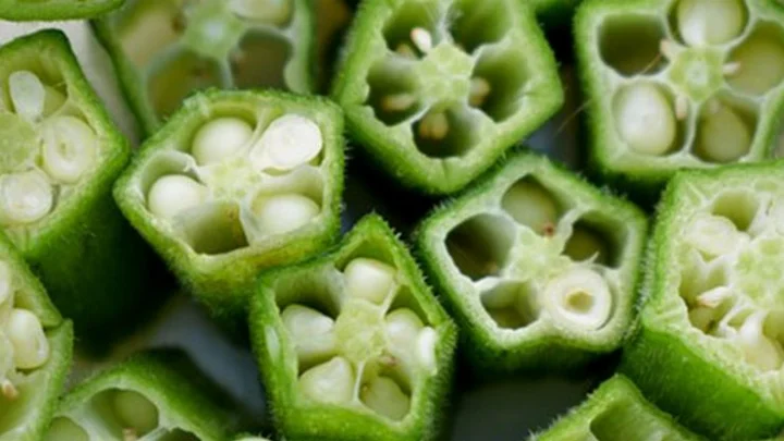 வெண்டைக்காய்