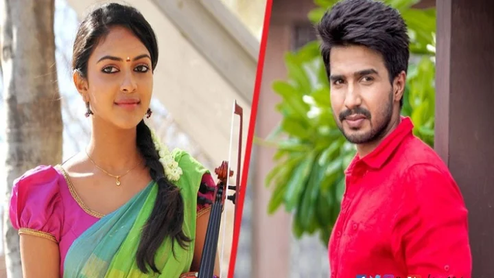 விஷ்ணுவிஷால் 