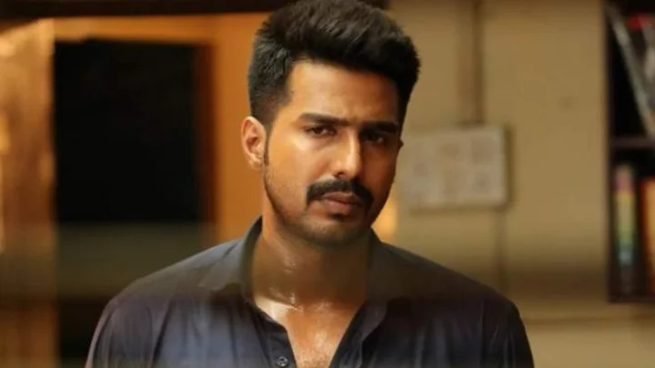 Vishnu Vishal