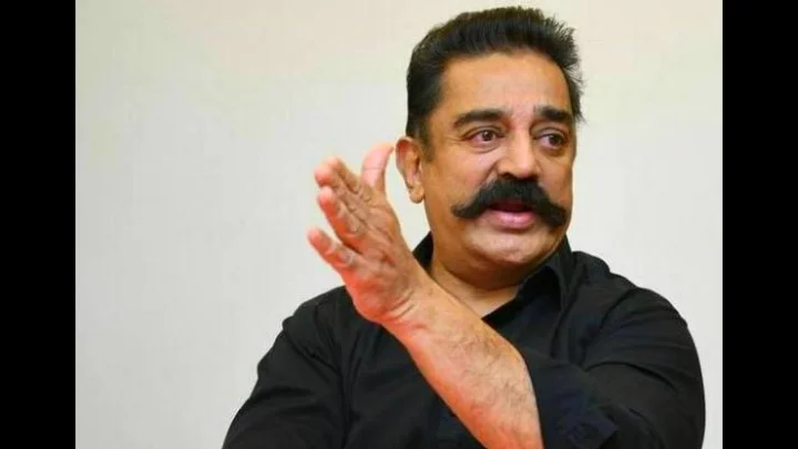 Kamal Haasan