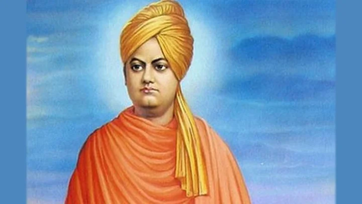 விவேகானந்தர்