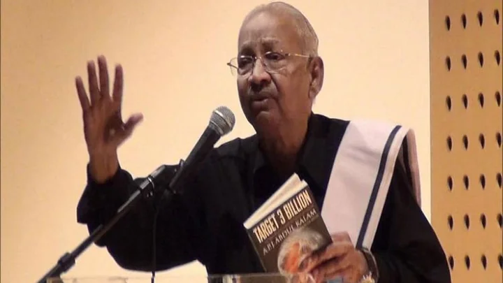k veeramani