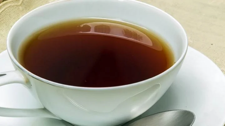 ப்ளாக் டீ குடிப்பதால் கிடைக்கும் நன்மைகள் என்ன தெரியுமா...!!