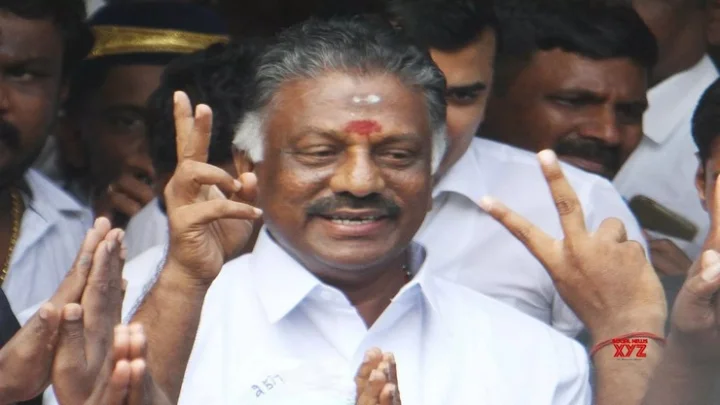 panner selvam
