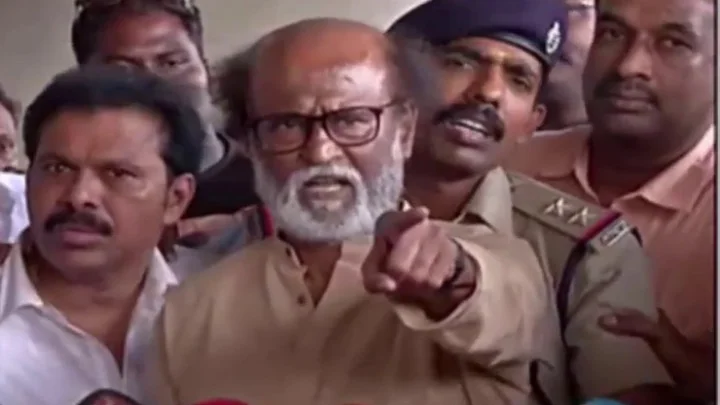 ரஜினி – தலைவரா 1.0? அல்லது வியாபாரியா 2.0?