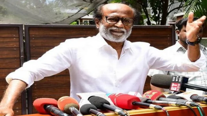 ரஜினி – தலைவரா 1.0? அல்லது வியாபாரியா 2.0?