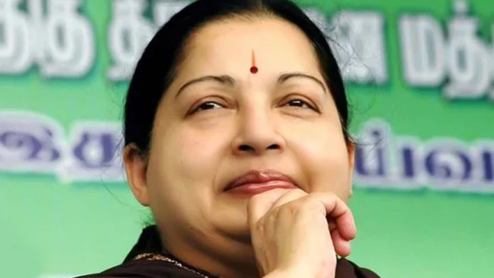 'அன்றே சொன்னார் அம்மா': வைரலாகும் ஜெயலலிதாவின் பேச்சு