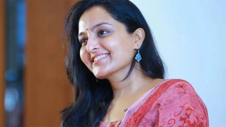 மஞ்சுவாரியர்