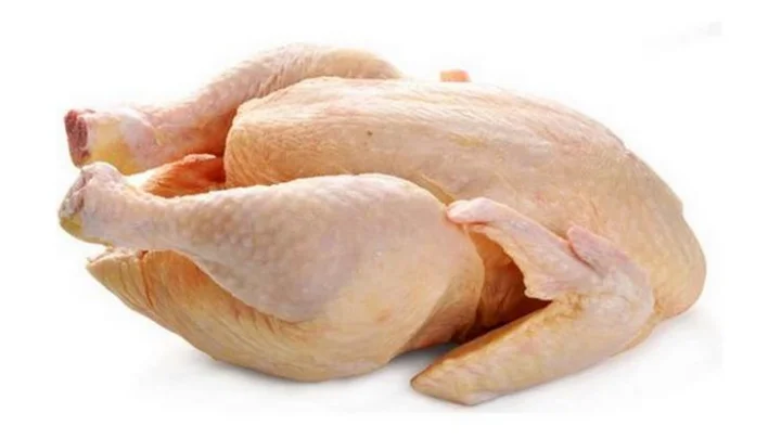 பிராய்லர் கோழி