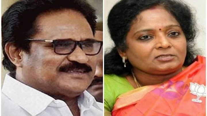 திருநாவுக்கரசர்