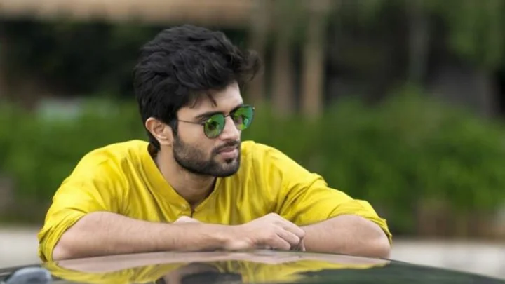 vijay devarakonda