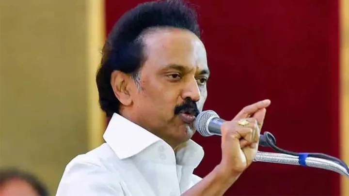 திமுக