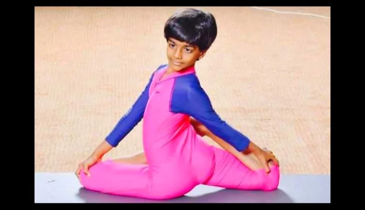 யோகா 