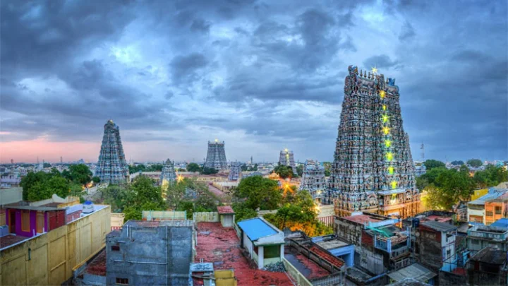 மோடிக்கு எதிர்ப்பு தெரிவிக்க குவிந்த இயக்கங்கள்: மதுரையில் பரபரப்பு