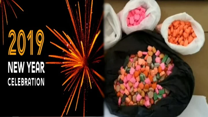 புத்தாண்டு கொண்டாட்டம்: சென்னையை குறிவைத்து களமிறங்கியிருக்கும் போதை மாத்திரை கும்பல்