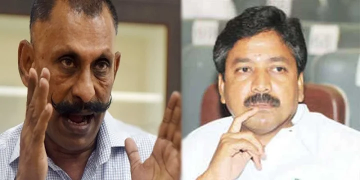 பொன்மாணிக்கவேல்