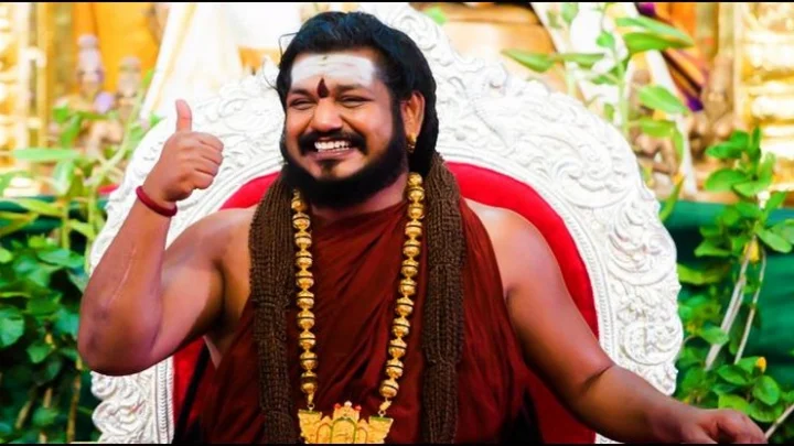 ஓடிபோன நித்தி: சரண்டர் ஆகலன்னா நீ காலி; நீதிமன்றம் கிடுக்குப்பிடி