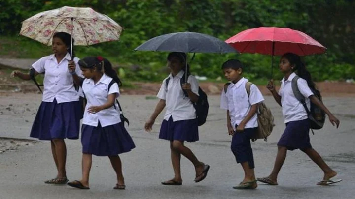 அடுத்த ஆண்டில் கோடைமழை பெய்யும் – என் செல்வக்குமார் தகவல்